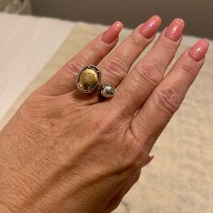 Ladies Brighton ring